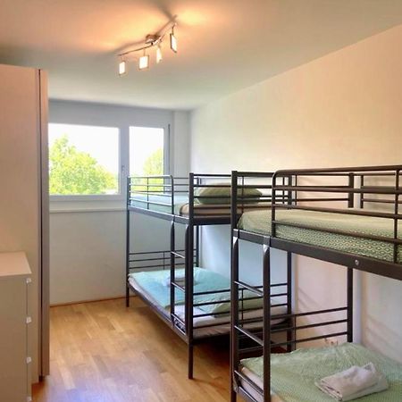 Near Lake Two Bedroom Fully Furnished Apartment Vienna Luaran gambar