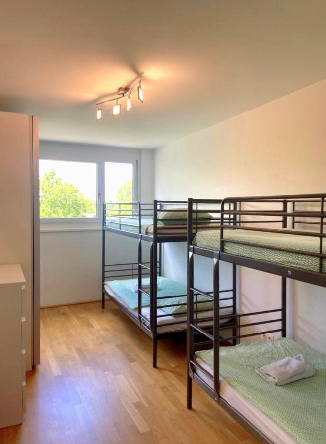 Near Lake Two Bedroom Fully Furnished Apartment Vienna Luaran gambar